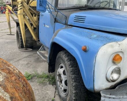 ЗИЛ 131 1999 в Кременчуге на Automoto.ua ЗИЛ 131, объемом двигателя 6 л и пробегом 0 тыс. км за 2913 $, фото 1 на Automoto.ua