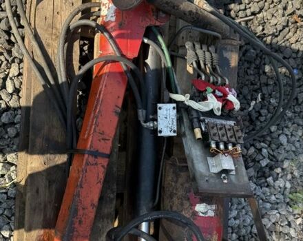 ЗІЛ 131, об'ємом двигуна 6 л та пробігом 0 тис. км за 2150 $, фото 3 на Automoto.ua