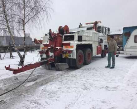 ЗІЛ 131, об'ємом двигуна 6 л та пробігом 0 тис. км за 64902 $, фото 5 на Automoto.ua