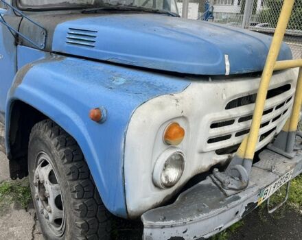 ЗИЛ 131 1999 в Кременчуге на Automoto.ua ЗИЛ 131, объемом двигателя 6 л и пробегом 0 тыс. км за 2913 $, фото 2 на Automoto.ua