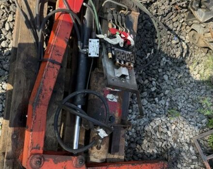 ЗІЛ 131, об'ємом двигуна 6 л та пробігом 0 тис. км за 2150 $, фото 1 на Automoto.ua