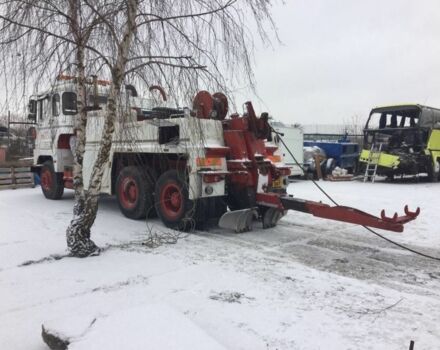 ЗІЛ 131, об'ємом двигуна 6 л та пробігом 0 тис. км за 64902 $, фото 7 на Automoto.ua