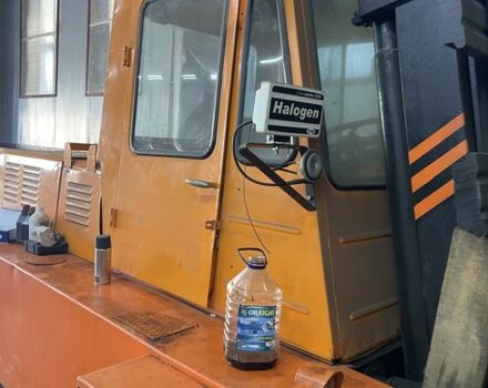 ЗІЛ 131, об'ємом двигуна 6 л та пробігом 0 тис. км за 4700 $, фото 2 на Automoto.ua