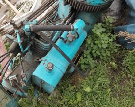 ЗИЛ 131, объемом двигателя 6 л и пробегом 0 тыс. км за 6500 $, фото 5 на Automoto.ua