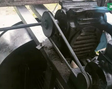 ЗІЛ 131, об'ємом двигуна 6 л та пробігом 0 тис. км за 6500 $, фото 4 на Automoto.ua
