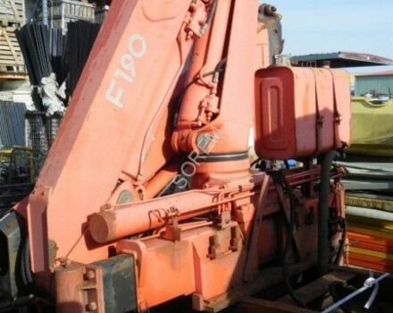 ЗИЛ 131, объемом двигателя 6 л и пробегом 0 тыс. км за 5700 $, фото 2 на Automoto.ua