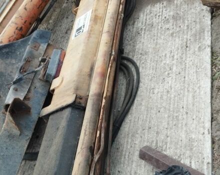 ЗІЛ 131, об'ємом двигуна 6 л та пробігом 0 тис. км за 243 $, фото 3 на Automoto.ua