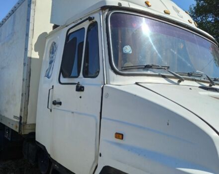 ЗИЛ 131, объемом двигателя 6 л и пробегом 0 тыс. км за 4500 $, фото 3 на Automoto.ua