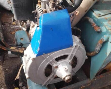 ЗИЛ 131 2000 в Киеве на Automoto.ua ЗИЛ 131, объемом двигателя 6 л и пробегом 0 тыс. км за 2700 $, фото 1 на Automoto.ua