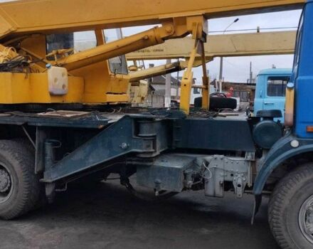 ЗИЛ 131, объемом двигателя 6 л и пробегом 0 тыс. км за 22000 $, фото 4 на Automoto.ua