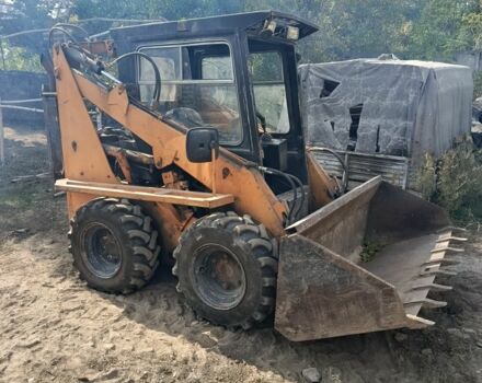 ЗІЛ 131, об'ємом двигуна 6 л та пробігом 0 тис. км за 10000 $, фото 1 на Automoto.ua
