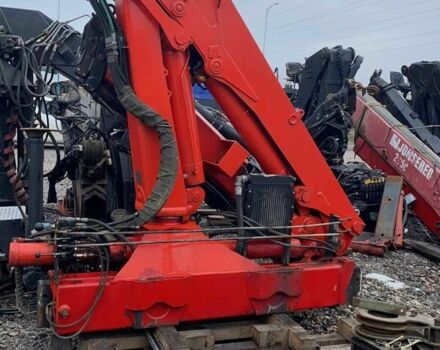 ЗИЛ 131, объемом двигателя 6 л и пробегом 0 тыс. км за 5700 $, фото 10 на Automoto.ua