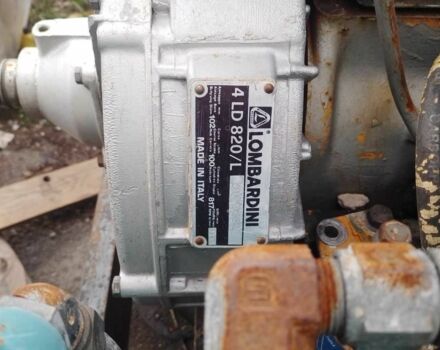 ЗИЛ 131 2000 в Киеве на Automoto.ua ЗИЛ 131, объемом двигателя 6 л и пробегом 0 тыс. км за 2700 $, фото 2 на Automoto.ua