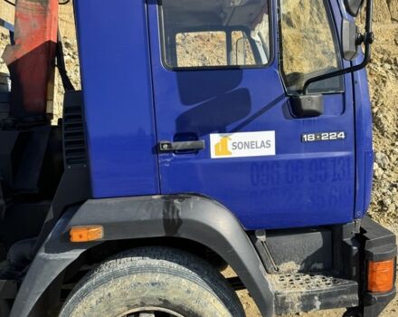 ЗІЛ 131, об'ємом двигуна 6 л та пробігом 0 тис. км за 20500 $, фото 1 на Automoto.ua