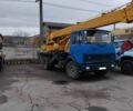 ЗИЛ 131, объемом двигателя 6 л и пробегом 0 тыс. км за 22000 $, фото 1 на Automoto.ua