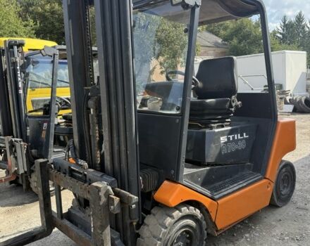 ЗИЛ 131, объемом двигателя 6 л и пробегом 0 тыс. км за 6300 $, фото 6 на Automoto.ua