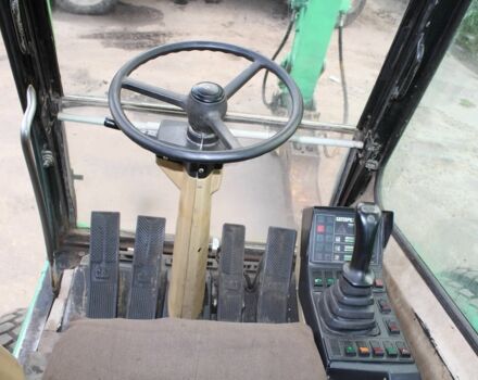 ЗІЛ 131, об'ємом двигуна 6 л та пробігом 0 тис. км за 26500 $, фото 9 на Automoto.ua