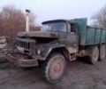 ЗИЛ 131, объемом двигателя 0 л и пробегом 0 тыс. км за 5200 $, фото 1 на Automoto.ua