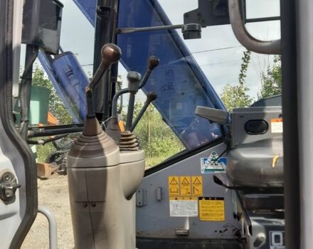 ЗИЛ 131 2001 в Тернополе на Automoto.ua ЗИЛ 131, объемом двигателя 6 л и пробегом 0 тыс. км за 16000 $, фото 6 на Automoto.ua