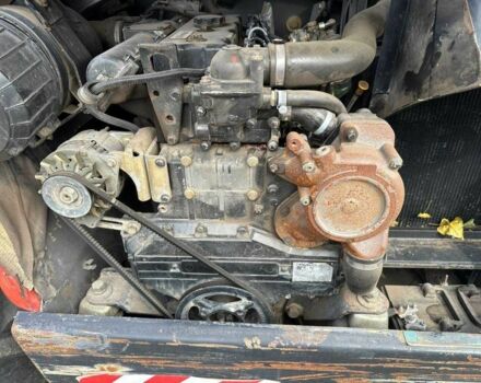 ЗИЛ 131, объемом двигателя 6 л и пробегом 0 тыс. км за 34535 $, фото 11 на Automoto.ua