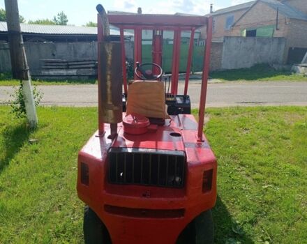 ЗИЛ 131, объемом двигателя 6 л и пробегом 0 тыс. км за 6500 $, фото 3 на Automoto.ua