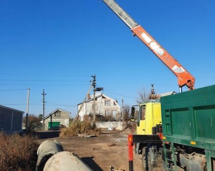 ЗИЛ 131, объемом двигателя 6 л и пробегом 0 тыс. км за 10200 $, фото 9 на Automoto.ua