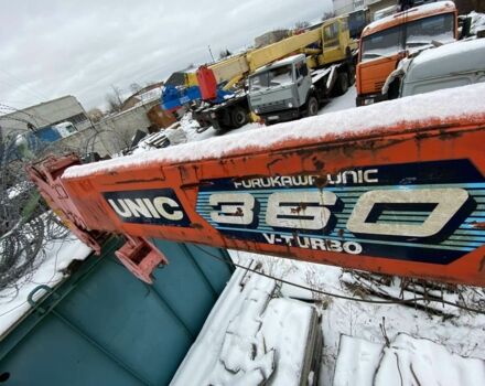 ЗИЛ 131, объемом двигателя 6 л и пробегом 0 тыс. км за 10200 $, фото 3 на Automoto.ua