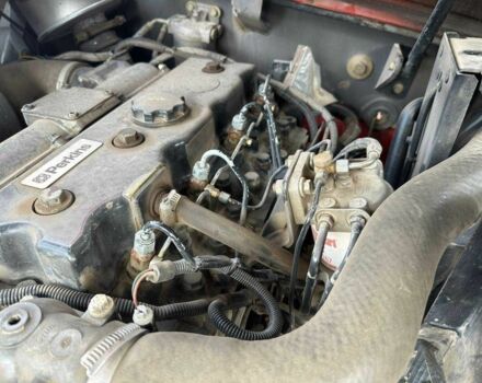 ЗИЛ 131, объемом двигателя 6 л и пробегом 0 тыс. км за 34535 $, фото 15 на Automoto.ua