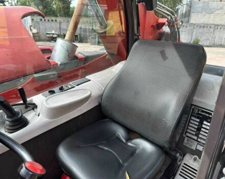 ЗИЛ 131, объемом двигателя 6 л и пробегом 0 тыс. км за 34535 $, фото 8 на Automoto.ua