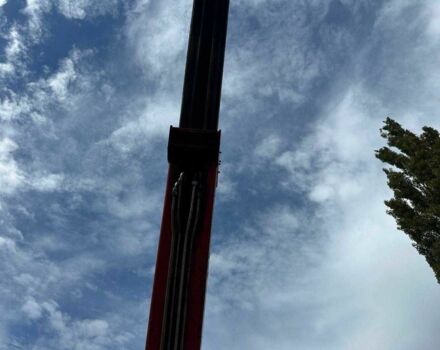 ЗИЛ 131, объемом двигателя 6 л и пробегом 0 тыс. км за 34535 $, фото 21 на Automoto.ua