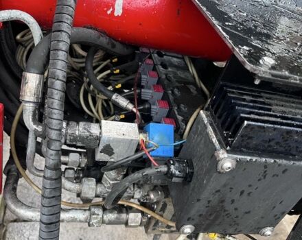 ЗІЛ 131 2001 у Ковель на Automoto.ua ЗІЛ 131, об'ємом двигуна 6 л та пробігом 0 тис. км за 7500 $, фото 14 на Automoto.ua
