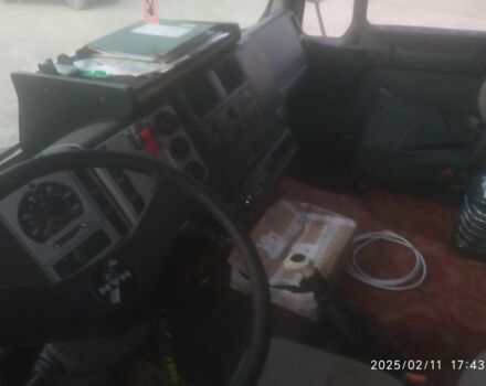 ЗИЛ 131 2001 в Яворове на Automoto.ua ЗИЛ 131, объемом двигателя 6 л и пробегом 0 тыс. км за 18500 $, фото 5 на Automoto.ua