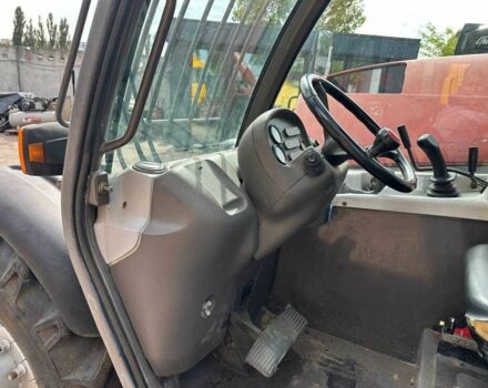 ЗИЛ 131, объемом двигателя 6 л и пробегом 0 тыс. км за 34535 $, фото 7 на Automoto.ua