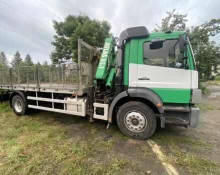 ЗИЛ 131, объемом двигателя 6 л и пробегом 0 тыс. км за 28000 $, фото 11 на Automoto.ua