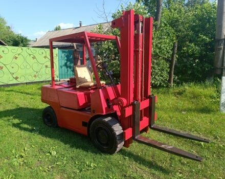 ЗИЛ 131, объемом двигателя 6 л и пробегом 0 тыс. км за 6500 $, фото 1 на Automoto.ua