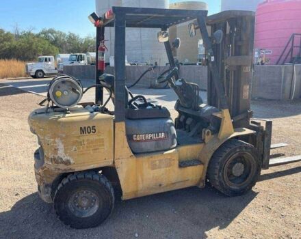 ЗІЛ 131, об'ємом двигуна 6 л та пробігом 0 тис. км за 7034 $, фото 5 на Automoto.ua