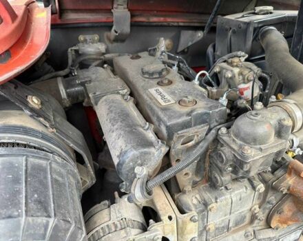 ЗИЛ 131, объемом двигателя 6 л и пробегом 0 тыс. км за 34535 $, фото 19 на Automoto.ua