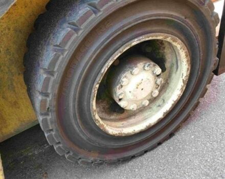 ЗИЛ 131, объемом двигателя 6 л и пробегом 0 тыс. км за 10755 $, фото 3 на Automoto.ua