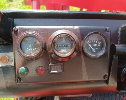 ЗИЛ 131, объемом двигателя 6 л и пробегом 0 тыс. км за 6500 $, фото 5 на Automoto.ua