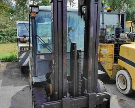 ЗИЛ 131, объемом двигателя 6 л и пробегом 0 тыс. км за 10755 $, фото 4 на Automoto.ua