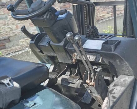 ЗІЛ 131, об'ємом двигуна 6 л та пробігом 0 тис. км за 6500 $, фото 13 на Automoto.ua