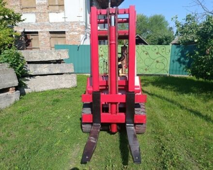 ЗИЛ 131, объемом двигателя 6 л и пробегом 0 тыс. км за 6500 $, фото 2 на Automoto.ua