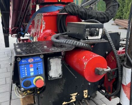 ЗІЛ 131 2001 у Ковель на Automoto.ua ЗІЛ 131, об'ємом двигуна 6 л та пробігом 0 тис. км за 7500 $, фото 7 на Automoto.ua