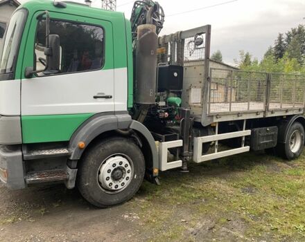ЗИЛ 131, объемом двигателя 6 л и пробегом 0 тыс. км за 28000 $, фото 8 на Automoto.ua