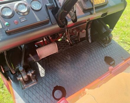 ЗИЛ 131, объемом двигателя 6 л и пробегом 0 тыс. км за 6500 $, фото 4 на Automoto.ua