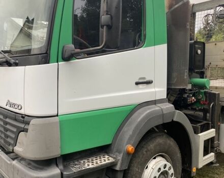 ЗИЛ 131, объемом двигателя 6 л и пробегом 0 тыс. км за 28000 $, фото 9 на Automoto.ua