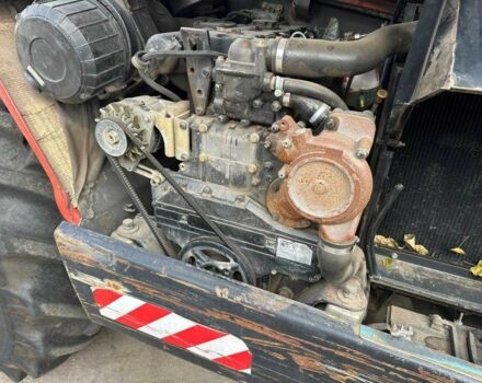 ЗИЛ 131, объемом двигателя 6 л и пробегом 0 тыс. км за 34535 $, фото 16 на Automoto.ua