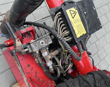 ЗІЛ 131 2001 у Ковель на Automoto.ua ЗІЛ 131, об'ємом двигуна 6 л та пробігом 0 тис. км за 7500 $, фото 5 на Automoto.ua
