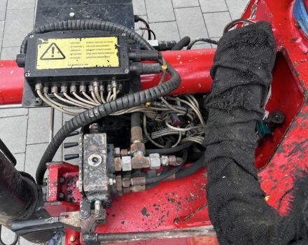 ЗІЛ 131 2001 у Ковель на Automoto.ua ЗІЛ 131, об'ємом двигуна 6 л та пробігом 0 тис. км за 7500 $, фото 6 на Automoto.ua