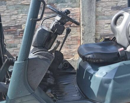 ЗІЛ 131, об'ємом двигуна 6 л та пробігом 0 тис. км за 6500 $, фото 3 на Automoto.ua